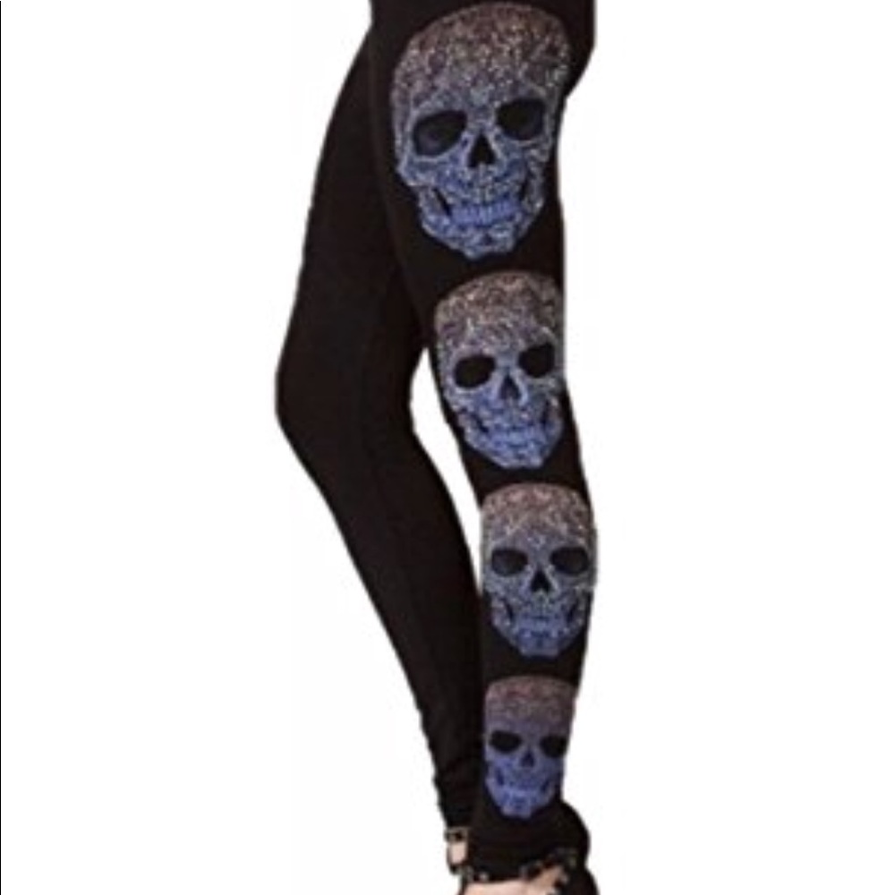 Leggings ☠️